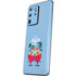 Disney Alice in Wonderland Tweedle Dee and Tweedle Dum Galaxy S20 Ultra 5G Skin