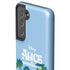 Disney Alice in Wonderland Tweedle Dee and Tweedle Dum Galaxy S21 5G Pro Case