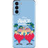 Disney Alice in Wonderland Tweedle Dee and Tweedle Dum Galaxy S21 5G Skin