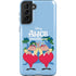 Disney Alice in Wonderland Tweedle Dee and Tweedle Dum Galaxy S21 Plus 5G Pro Case