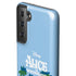 Disney Alice in Wonderland Tweedle Dee and Tweedle Dum Galaxy S21 Plus 5G Pro Case
