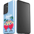 Disney Alice in Wonderland Tweedle Dee and Tweedle Dum Galaxy S21 Ultra 5G Pro Case
