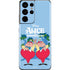 Disney Alice in Wonderland Tweedle Dee and Tweedle Dum Galaxy S21 Ultra 5G Skin