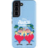 Disney Alice in Wonderland Tweedle Dee and Tweedle Dum Galaxy S22 Pro Case