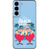 Disney Alice in Wonderland Tweedle Dee and Tweedle Dum Galaxy S22 Skin