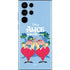 Disney Alice in Wonderland Tweedle Dee and Tweedle Dum Galaxy S22 Ultra Skin