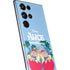 Disney Alice in Wonderland Tweedle Dee and Tweedle Dum Galaxy S22 Ultra Skin