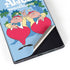 Disney Alice in Wonderland Tweedle Dee and Tweedle Dum Galaxy S22 Ultra Skin