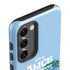 Disney Alice in Wonderland Tweedle Dee and Tweedle Dum Galaxy S23 Pro Case