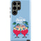 Disney Alice in Wonderland Tweedle Dee and Tweedle Dum Galaxy S23 Ultra Pro Case