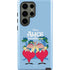 Disney Alice in Wonderland Tweedle Dee and Tweedle Dum Galaxy S23 Ultra Pro Case