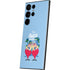 Disney Alice in Wonderland Tweedle Dee and Tweedle Dum Galaxy S23 Ultra Skin