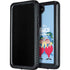 Disney Alice in Wonderland Tweedle Dee and Tweedle Dum Galaxy S23 Waterproof Case