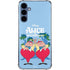 Disney Alice in Wonderland Tweedle Dee and Tweedle Dum Galaxy S24 Clear Case