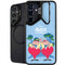 Disney Alice in Wonderland Tweedle Dee and Tweedle Dum Galaxy S24 FE Kickstand Case
