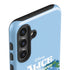 Disney Alice in Wonderland Tweedle Dee and Tweedle Dum Galaxy S25 Impact Case