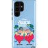 Disney Alice in Wonderland Tweedle Dee and Tweedle Dum Galaxy Cases