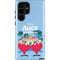 Disney Alice in Wonderland Tweedle Dee and Tweedle Dum Galaxy S24 Ultra Impact Case
