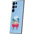 Disney Alice in Wonderland Tweedle Dee and Tweedle Dum Galaxy S25 Ultra Skin