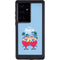 Disney Alice in Wonderland Tweedle Dee and Tweedle Dum Galaxy S24 Ultra Waterproof Case