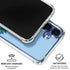 Disney Alice in Wonderland Tweedle Dee and Tweedle Dum Galaxy S25 Plus Clear Case