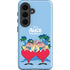 Disney Alice in Wonderland Tweedle Dee and Tweedle Dum Galaxy S26 Impact Case