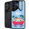 Disney Alice in Wonderland Tweedle Dee and Tweedle Dum Galaxy S26 Kickstand Case