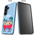 Disney Alice in Wonderland Tweedle Dee and Tweedle Dum Galaxy S26 Plus Impact Case