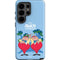Disney Alice in Wonderland Tweedle Dee and Tweedle Dum Galaxy S26 Ultra Impact Case