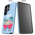 Disney Alice in Wonderland Tweedle Dee and Tweedle Dum Galaxy S26 Ultra Impact Case