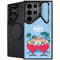 Disney Alice in Wonderland Tweedle Dee and Tweedle Dum Galaxy S26 Ultra Kickstand Case