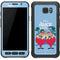 Disney Alice in Wonderland Tweedle Dee and Tweedle Dum Galaxy S7 Active Skin