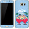 Disney Alice in Wonderland Tweedle Dee and Tweedle Dum Galaxy S7 Edge Skin