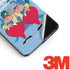 Disney Alice in Wonderland Tweedle Dee and Tweedle Dum Galaxy S9 Plus Skin
