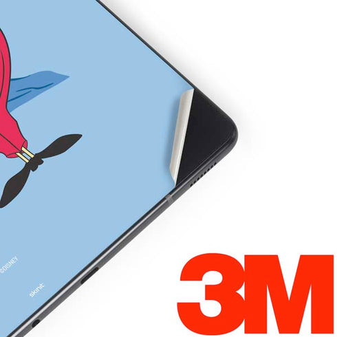 Disney Alice in Wonderland Tweedle Dee and Tweedle Dum Samsung Galaxy Tab Skin