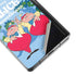 Disney Alice in Wonderland Tweedle Dee and Tweedle Dum Galaxy Z Fold2 5G Skin