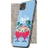 Disney Alice in Wonderland Tweedle Dee and Tweedle Dum Google Pixel 4 XL Skin