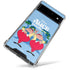 Disney Alice in Wonderland Tweedle Dee and Tweedle Dum Google Pixel 6 Clear Case