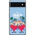 Disney Alice in Wonderland Tweedle Dee and Tweedle Dum Google Pixel 6 Skin
