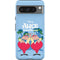 Disney Alice in Wonderland Tweedle Dee and Tweedle Dum Google Pixel 8 Pro Impact Case