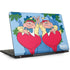 Disney Alice in Wonderland Tweedle Dee and Tweedle Dum Dell Inspiron Skin