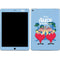 Disney Alice in Wonderland Tweedle Dee and Tweedle Dum iPad Skins
