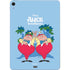 Disney Alice in Wonderland Tweedle Dee and Tweedle Dum Apple iPad Air Skin