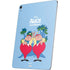Disney Alice in Wonderland Tweedle Dee and Tweedle Dum Apple iPad Air Skin