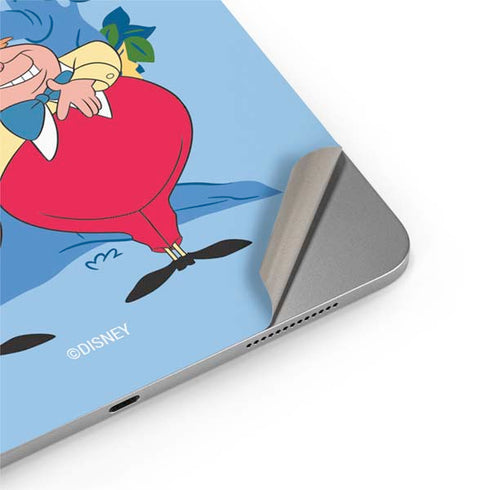 Disney Alice in Wonderland Tweedle Dee and Tweedle Dum Apple iPad Air Skin