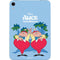 Disney Alice in Wonderland Tweedle Dee and Tweedle Dum Apple iPad Mini Skin