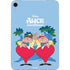 Disney Alice in Wonderland Tweedle Dee and Tweedle Dum Apple iPad Mini Skin