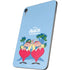 Disney Alice in Wonderland Tweedle Dee and Tweedle Dum Apple iPad Mini Skin