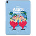 Disney Alice in Wonderland Tweedle Dee and Tweedle Dum Apple iPad Pro Skin
