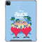 Disney Alice in Wonderland Tweedle Dee and Tweedle Dum iPad Cases